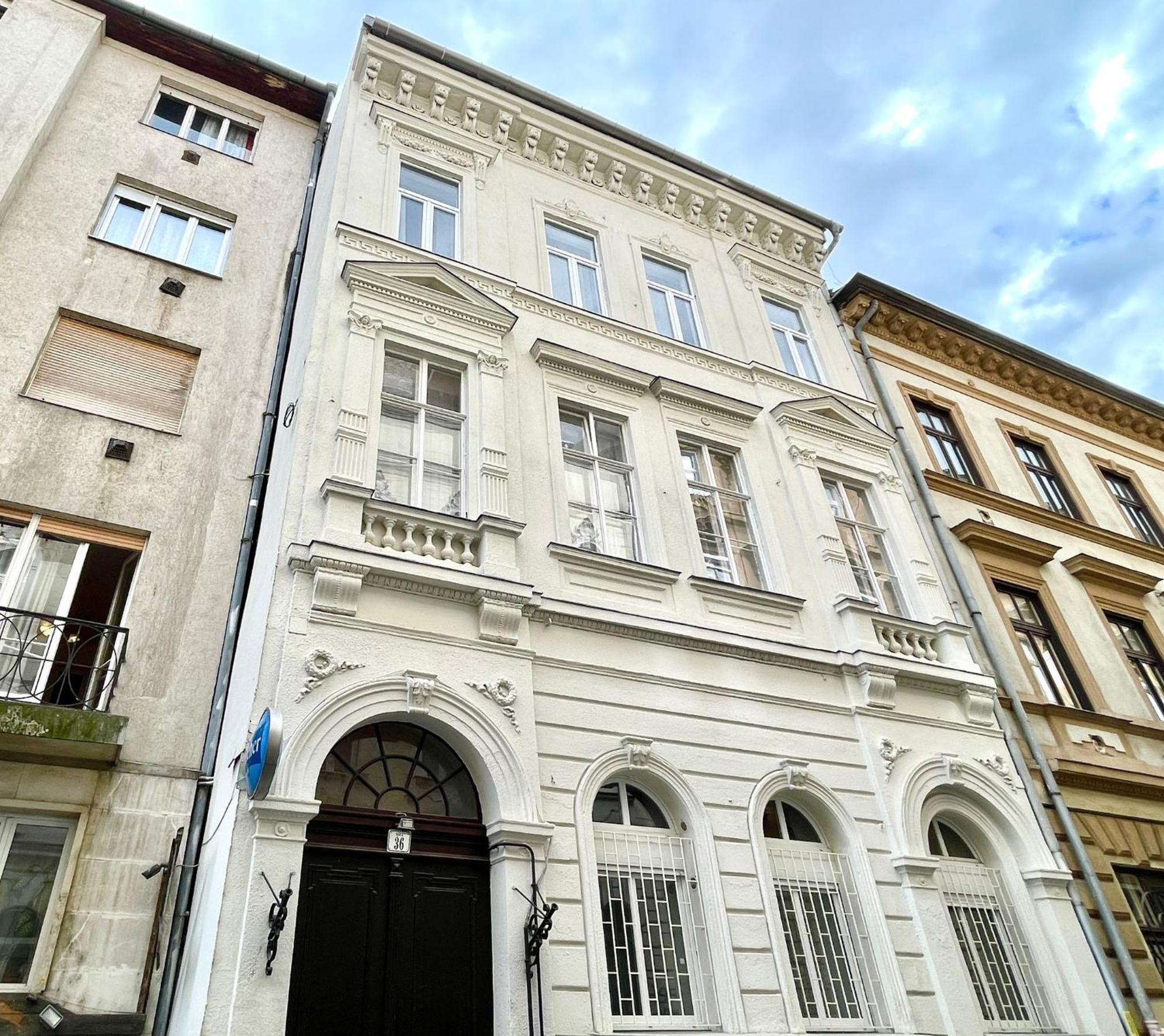 Lejlighed La Racha - By Agada Budapest